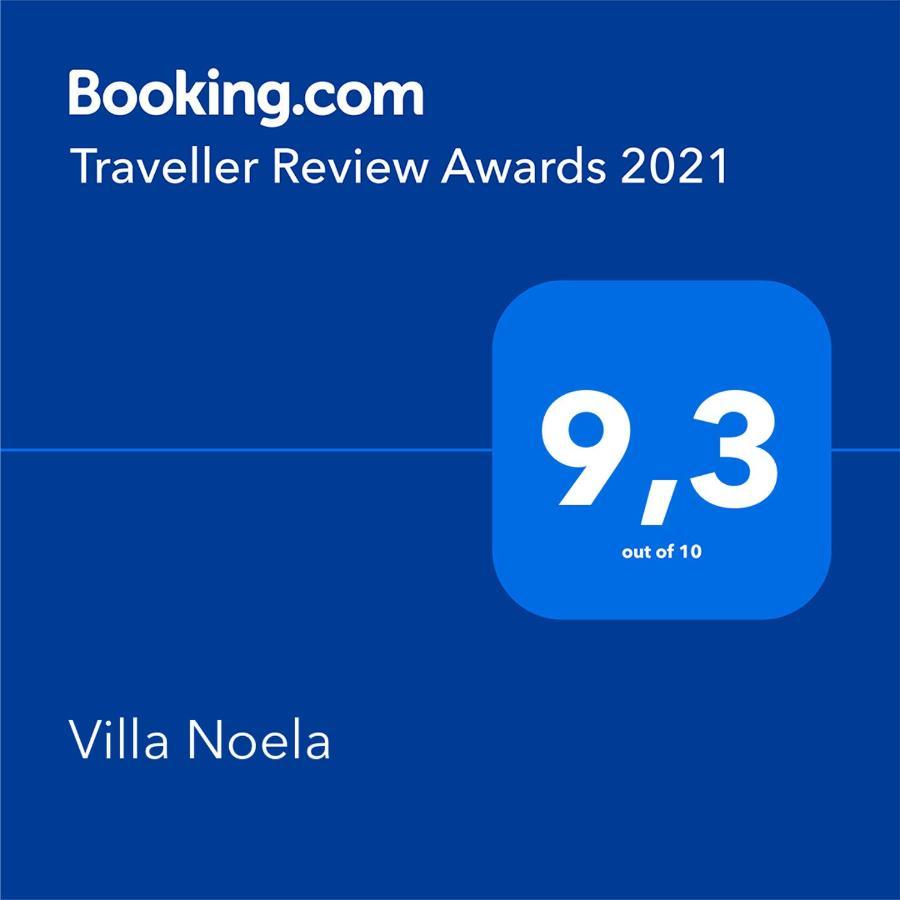 Villa Noela PUY Eksteriør bilde