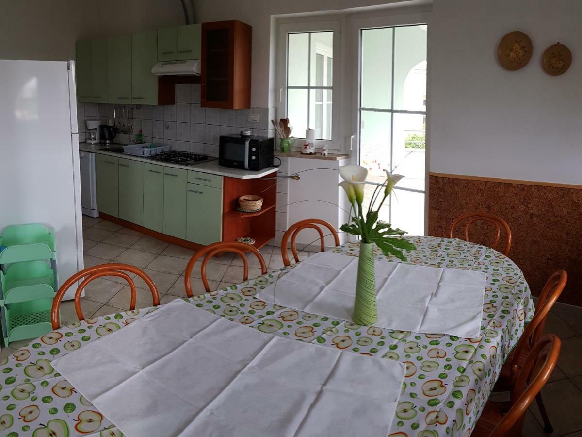 Villa Noela PUY Eksteriør bilde