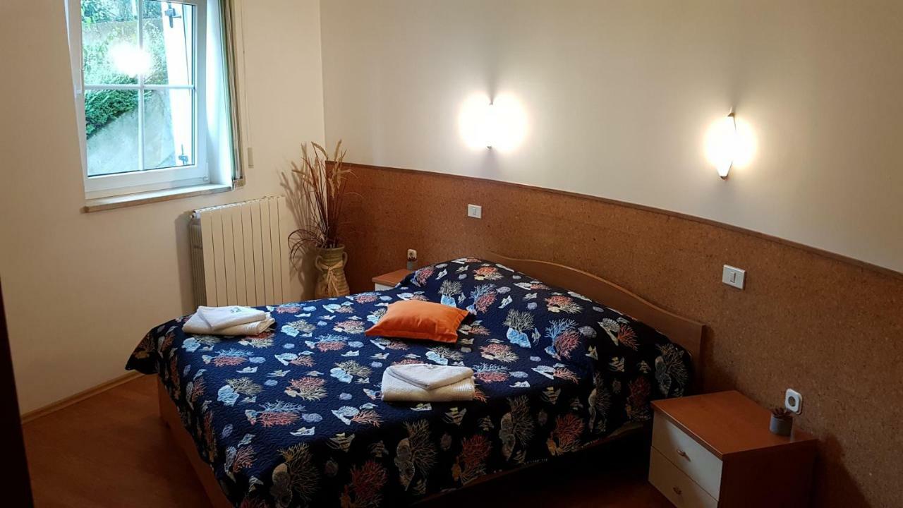 Villa Noela PUY Eksteriør bilde